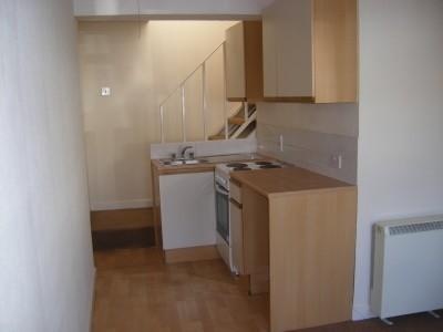 Saltway  Droitwich Spa Worcestershire